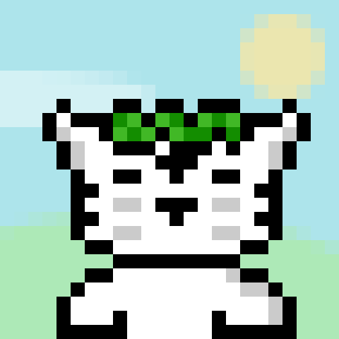 pixelbeastsbot's tweet image. PixelBeast #7805 bought for 0.01 ETH ($37.97 USD) by 0x3824f5 from LejonBrames via @NFTSalesBots opensea.io/assets/0xd539a…