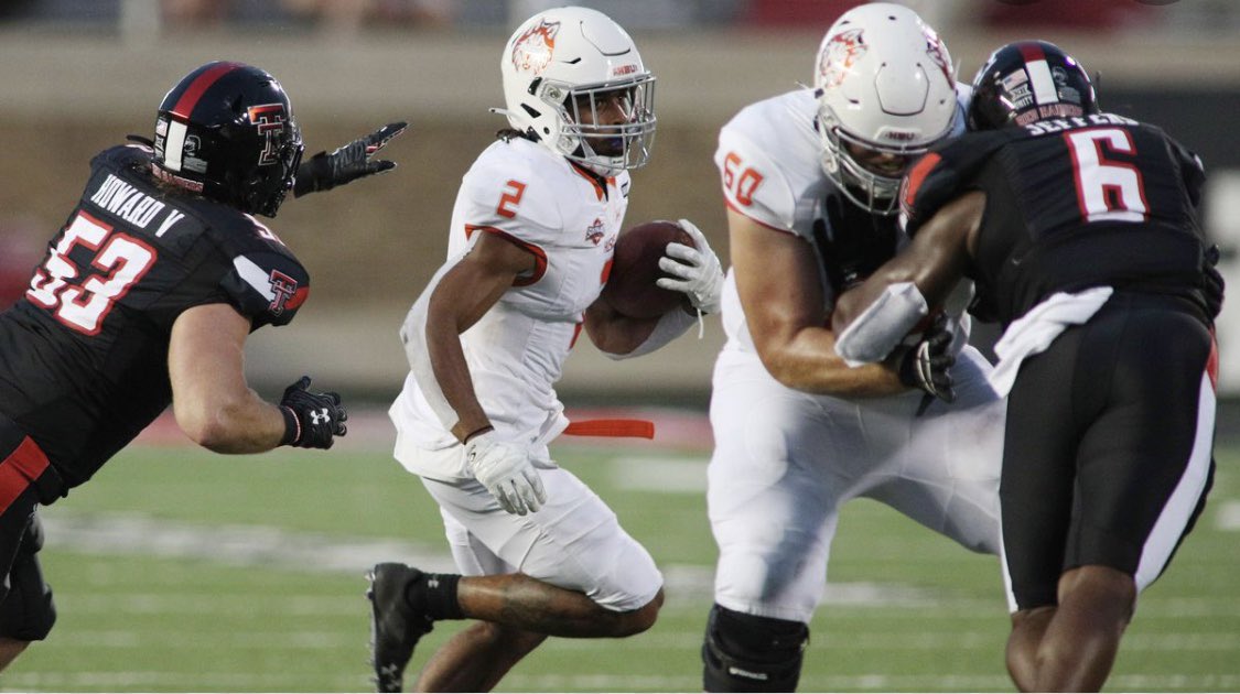 Jake_logan15's tweet photo. Blessed to receive an offer from Houston Baptist University❗️ https://t.co/5gHxo2TP4c