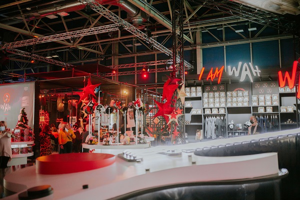 Life Gourmet Catering diseña un menú único, con siete estrellas Michelin, para celebrar la Nochevieja en WAH Madrid
indisa.es/escaparate-nav…
<a href="/LifeGourmet_/">Life Gourmet Catering</a>