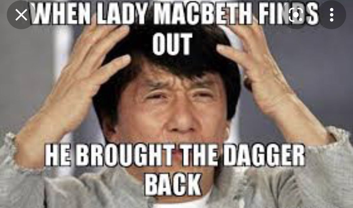msladymacbeth1's tweet photo. https://t.co/KkLJaznwLz