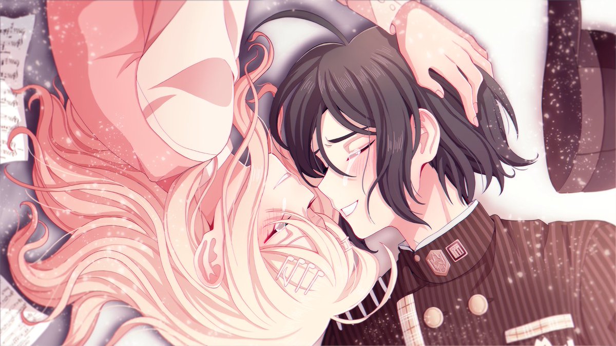 Two breaths