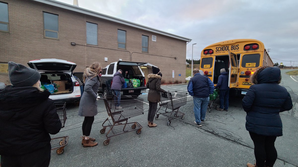 Mount Pearl Senior tweet media