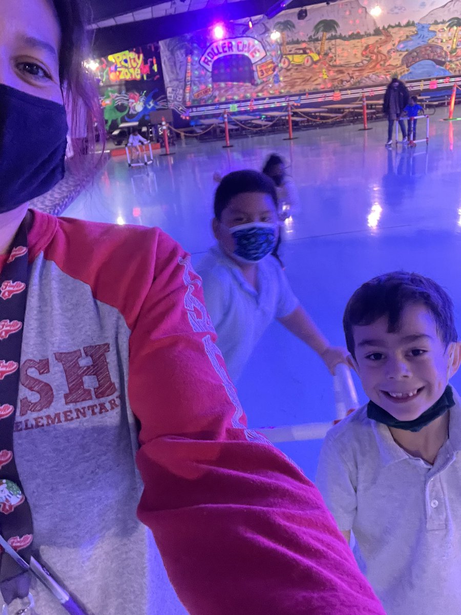 <a href="/sunnyheightsele/">Sunny Heights Elem</a> roller skating with my ELLs <a href="/MSDWarrenEL/">MSD Warren EL</a> <a href="/msdwarren/">MSD of Warren Township</a>