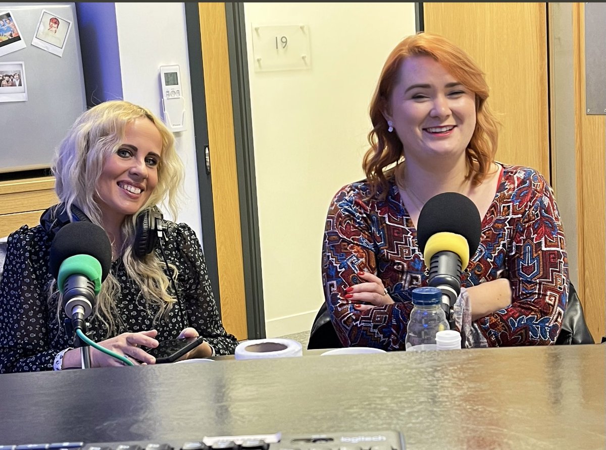 vanillaweb's tweet image. Did you miss it? Catchup with the #BBunker Radio Show with @julesserkin &amp;amp; her guests 

Elle @WeDoSMedia 

Pamela @AngleyDigitalM 

Julie @Rap_Interiors 

Show sponsor @DGEast1 

kentbusinessradio.co.uk/show-559/