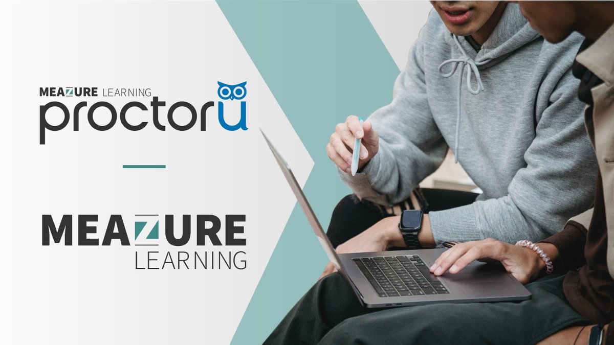 ProctorU Platform Support (@proctorusupport) on Twitter photo Early next year, this Twitter profile’s name & focus will change. If you need technical support as a test-taker/admin using our ProctorU Platform for testing, you’re in the right place. If you’d like to stay connected with us & receive our content, head over to <a href="/MeazureLearning/">Meazure Learning</a>! Early next year, this Twitter profile’s name & focus will change. If you need technical support as a test-taker/admin using our ProctorU Platform for testing, you’re in the right place. If you’d like to stay connected with us & receive our content, head over to <a href="/MeazureLearning/">Meazure Learning</a>!