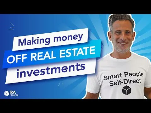 Learn how you can earn money in your #SelfDirectedIRA or #Solo401k when you invest in #realestate.

buff.ly/3oVrnxK

#realestateinvesting #taxfree #retirement #investing #RealEstateIRA #RealEstate401k