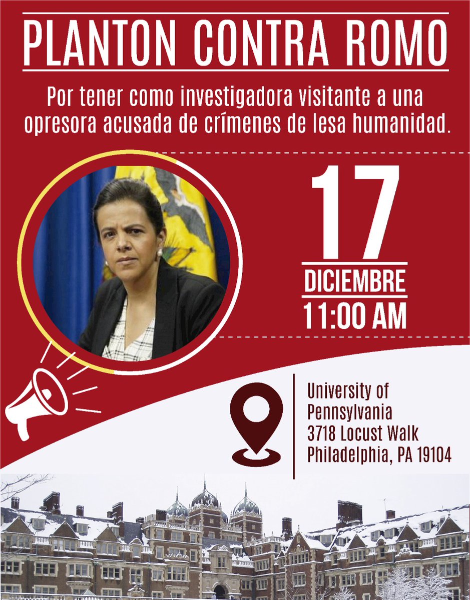 Acción Revolución EE.UU. y Canadá tweet media