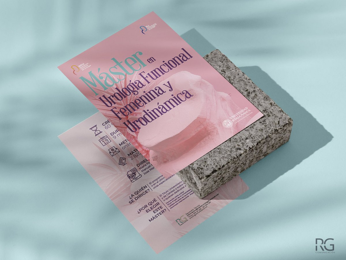 RG Comunicación tweet media