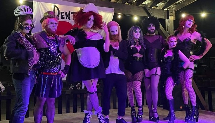 We proudly introduce our 2022 positions! See them at facebook.com/BeerCitySisters
.
#sistersofperpetualindulgence #universaljoy  #828 #asheville #beercity #avltoday #828isgreat #visitasheville #ashevillenc #beercitysisters 
.