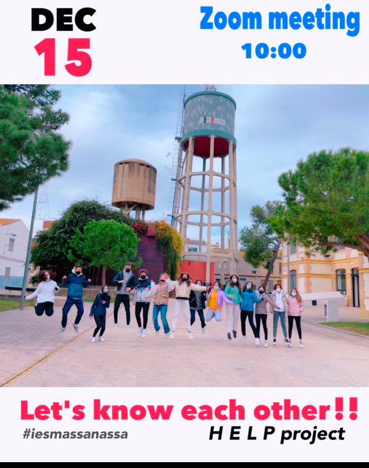 RDV_Erasmus's tweet photo. First virtual meeting is coming!! #ErasmusPlus #europeanproject #HELPproject with Sweden, Poland, Italy and UK. Ready?🚀 https://t.co/tyTh1ok9ls