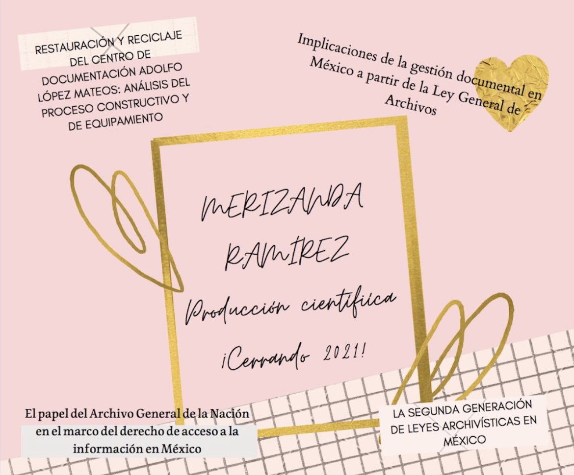 Merizanda Ramírez tweet media