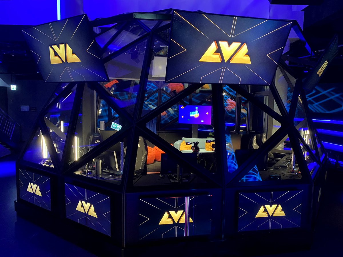 Behind the scenes: Letzte Vorbereitungen für das große Finale morgen!