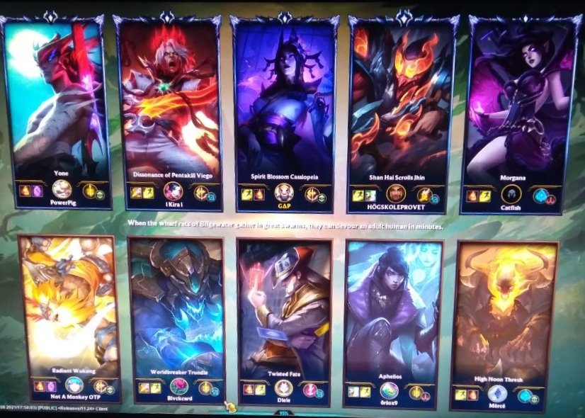 Stingers_eSport's tweet image. Uno scontro emozionante
Una battaglia tra titani
Il redivivo @lKiral99 e @lol_gap contro @Er_Merce e @illorsogg 
Tanto spettacolo e davvero tanti flay di Thresh sbagliati
Buon Dio vi prego non fatelo mai più