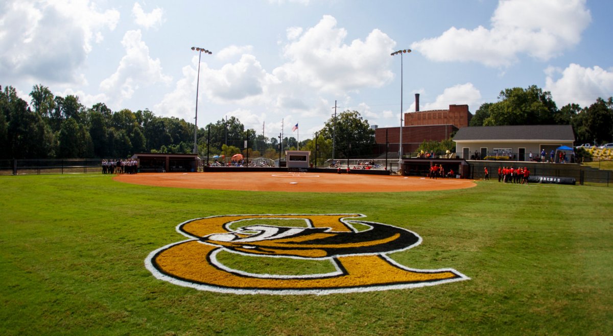 BUGoldenTigers's tweet photo. Softball: Softball Voted Fourth in 2022 AAC Preseason Poll
 - https://t.co/vzpuqaWSej https://t.co/g18Id4T6iW