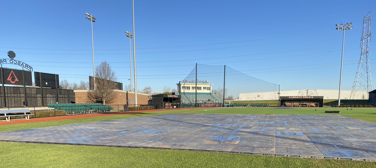 Prasco Groundscrew tweet media