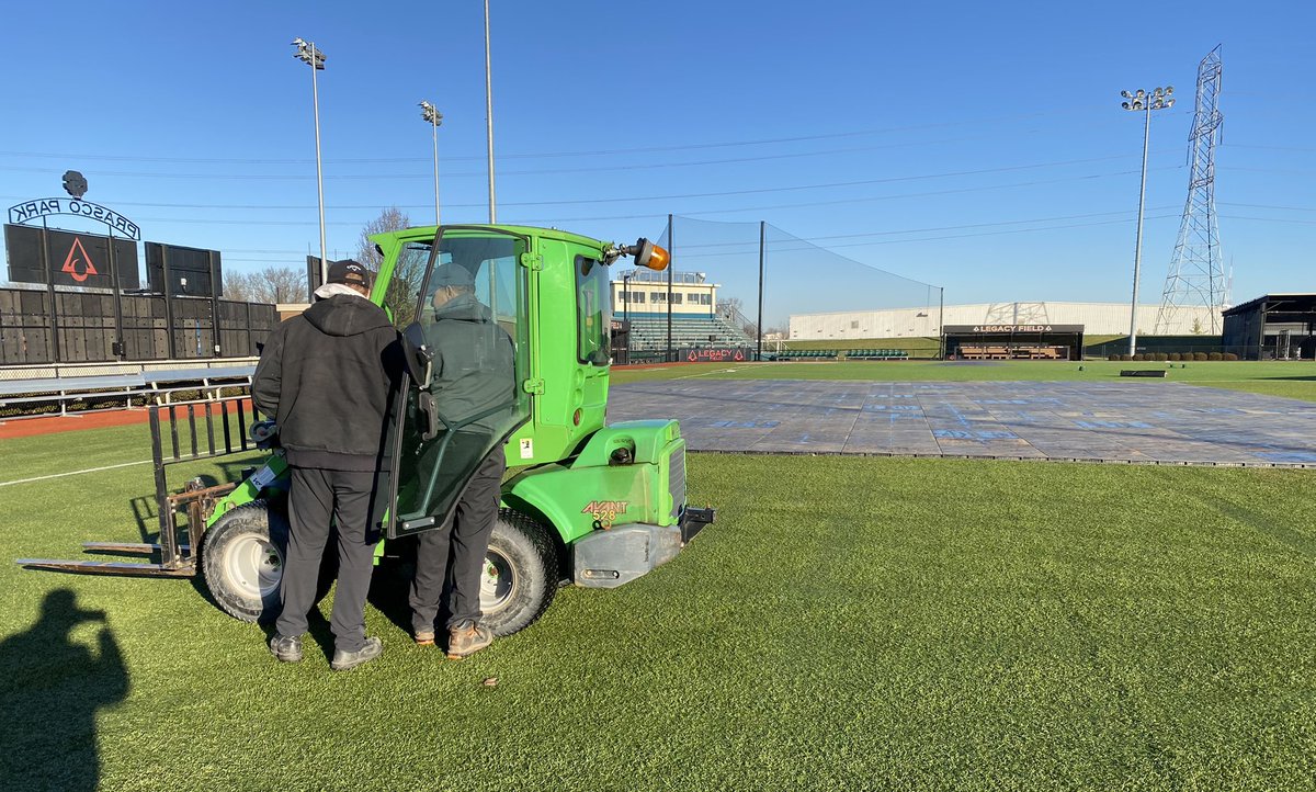 Prasco Groundscrew tweet media