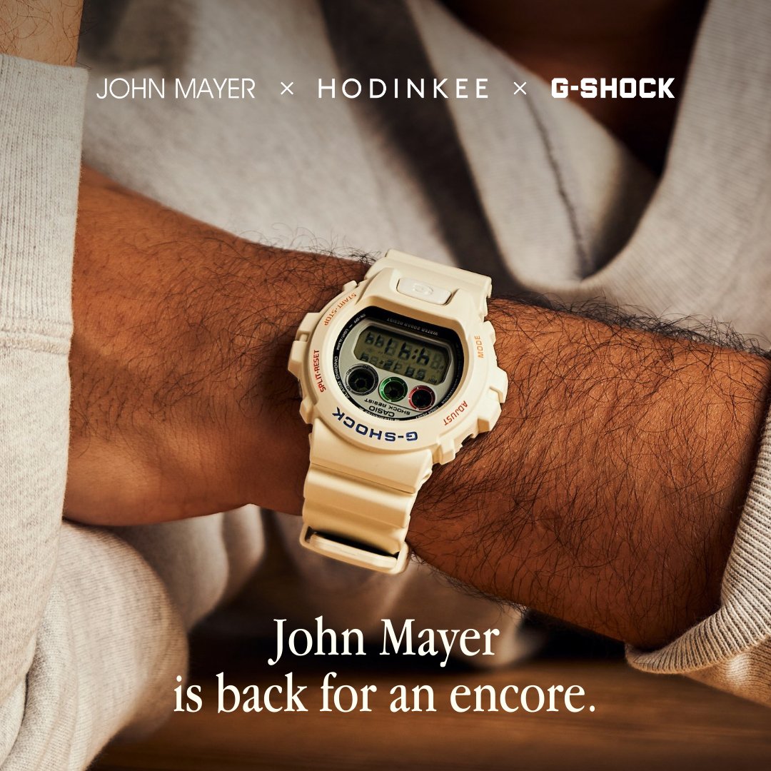 Hodinkee on Twitter: