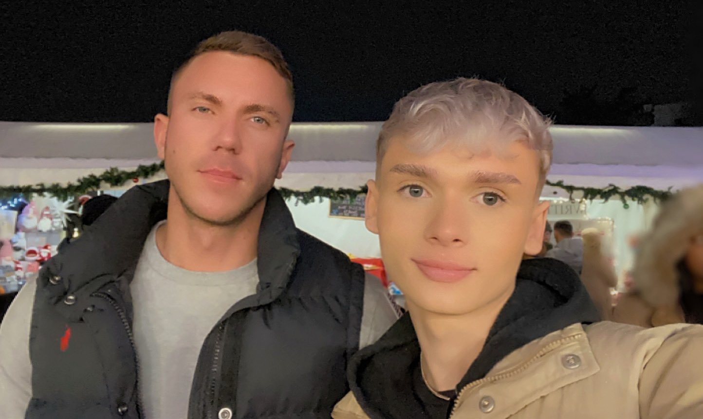 Christmas markets??? https://t.co/dTQfm8ItS3