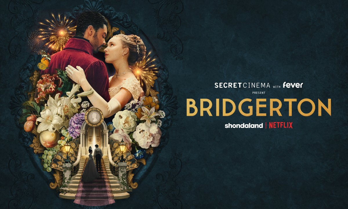 PHiveUK's tweet photo. We're looking for a #SoundEngineer/#SoundTechnician to work in the sound department for 
#SecretCinema presents #BridgertonwithFever.
Based in #London 
Dates: 24TH Jan TO 24th April 2022
Rate: £750 p/w
APPLY: https://t.co/TYK1XjR3YE
#SoundJobs #JobAlert #NowHiring #Jobs https://t.co/UtmxlG5hFe