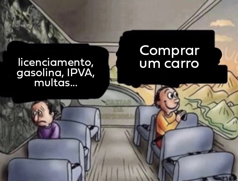 IPVA, gasolina, multa...
Sabemos que não é fácil pra ninguém 😅 
Por isso tentamos simplificar e te ajudar com tudo isso! 💙 #ChamaOGringo pic.x.com/F571jYNi5M