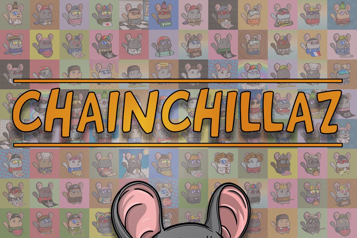 TheChillaz tweet media