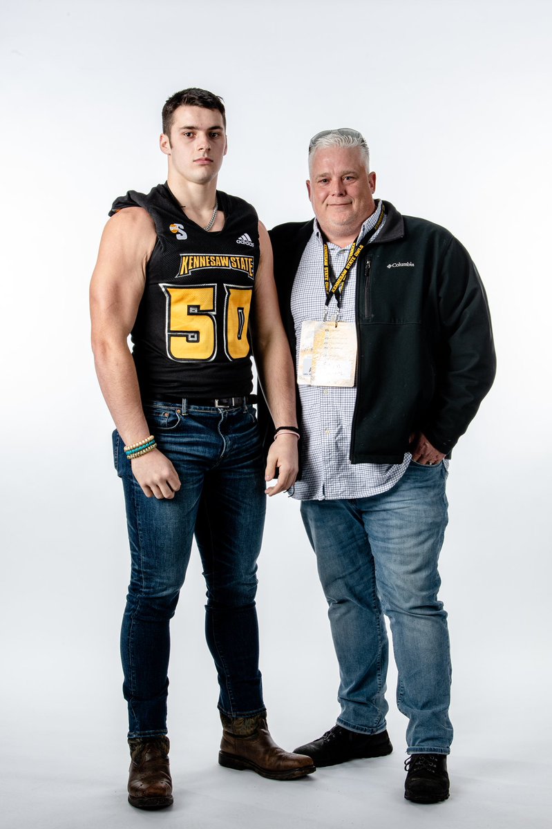 Seth ‘Boogeyman’ Adams (@sethadams65) on Twitter photo Kennesaw State I’m Home🦉‼️#AGTG #LLZG <a href="/BohannonBrian/">Brian Bohannon</a> @CoachChesnutKSU <a href="/CoachCookKSU/">Stewart Cook</a> <a href="/CoachSanders14/">Coach Sanders</a> <a href="/BigWillie7179/">Willie Anderson</a> <a href="/football_dawson/">Dawson County Football®</a> Kennesaw State I’m Home🦉‼️#AGTG #LLZG <a href="/BohannonBrian/">Brian Bohannon</a> @CoachChesnutKSU <a href="/CoachCookKSU/">Stewart Cook</a> <a href="/CoachSanders14/">Coach Sanders</a> <a href="/BigWillie7179/">Willie Anderson</a> <a href="/football_dawson/">Dawson County Football®</a>
