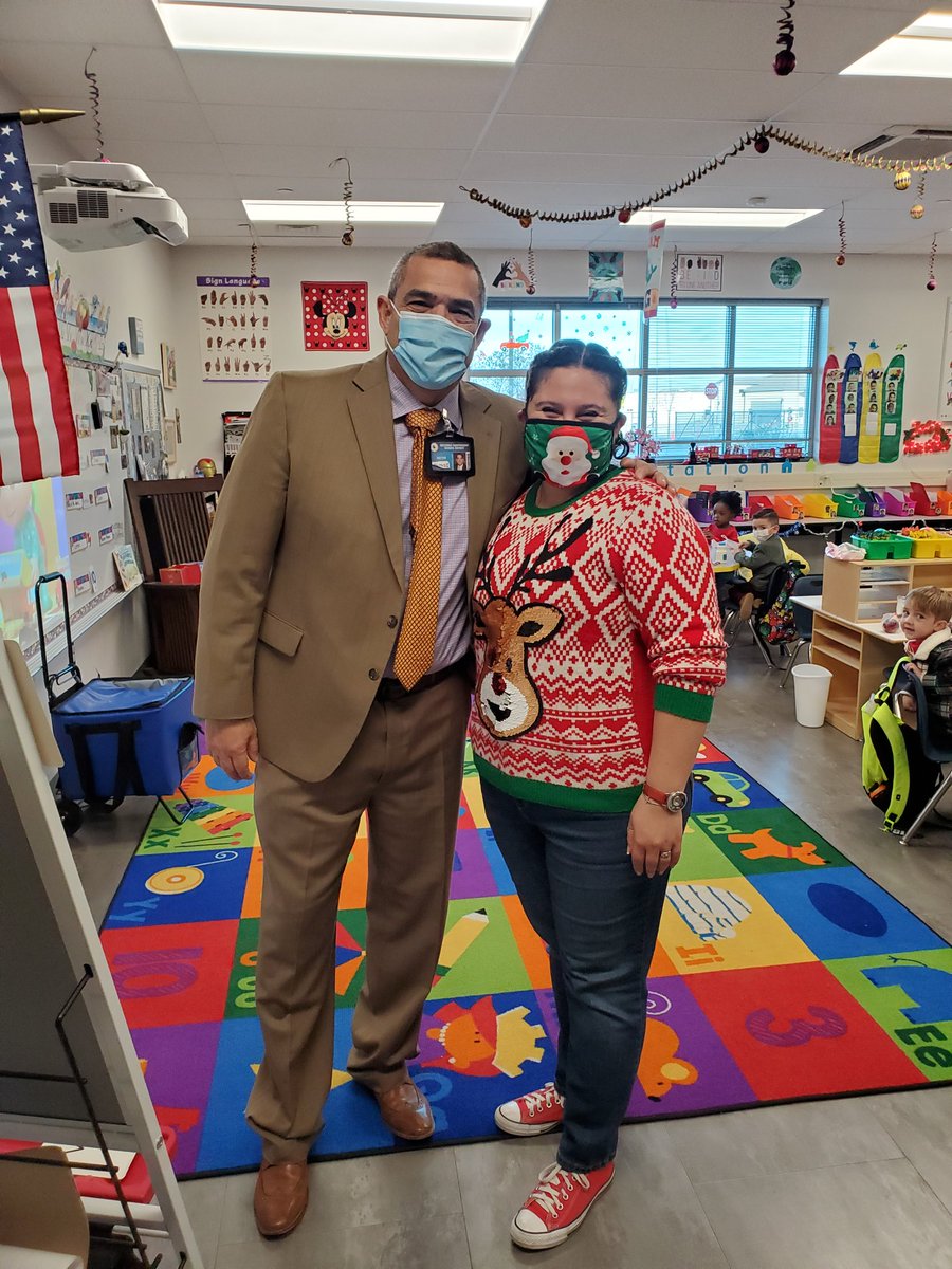 Nicole Rede, M.Ed tweet media