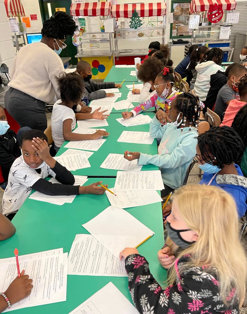 Carver Heights ES tweet media