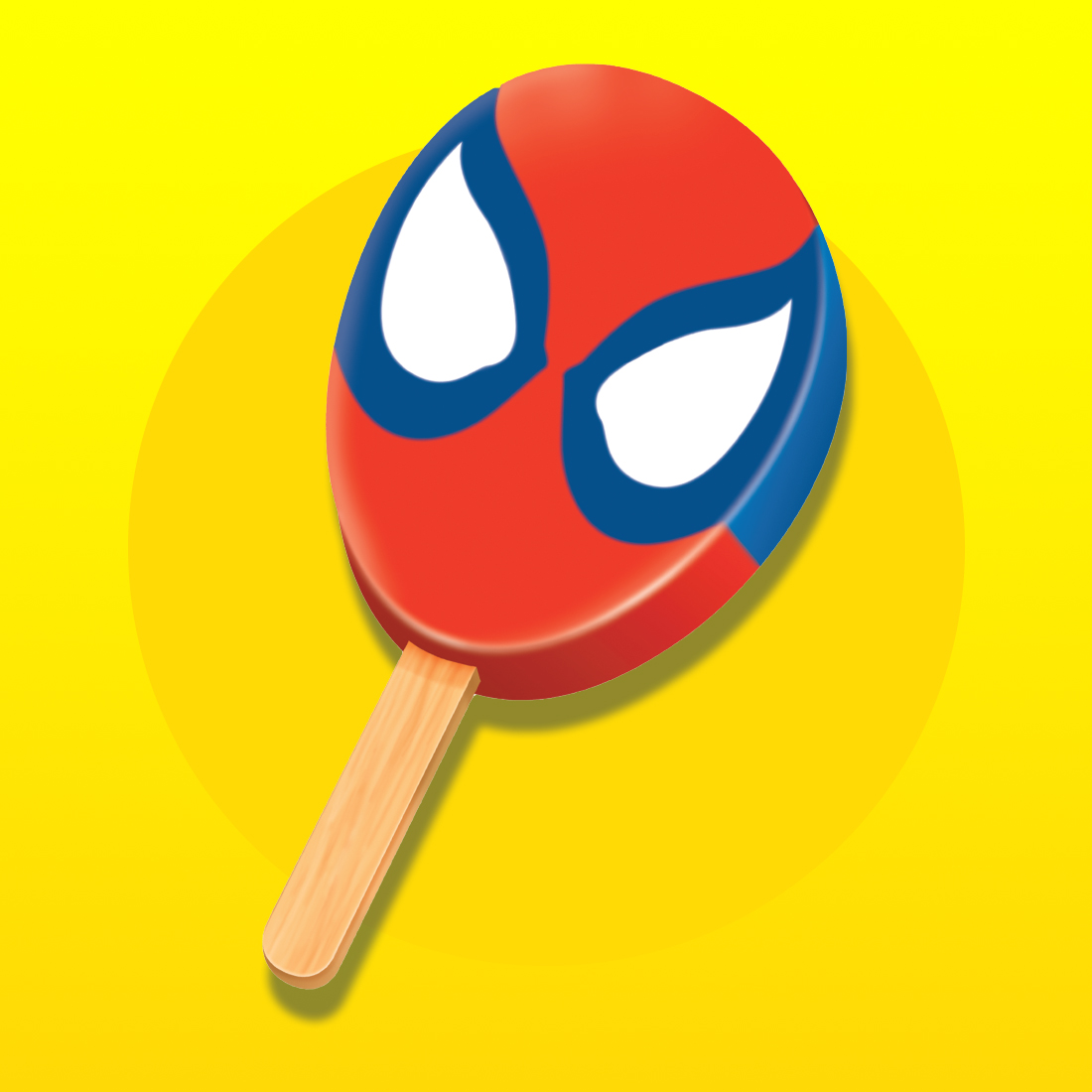 Popsicle® on Twitter: 