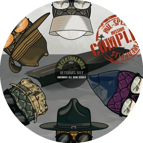 milspecnfts Mint Live 0.7 Sol tweet media