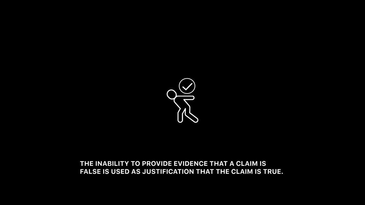 10 common errors in reasoning that undermine arguments

An Illustrated thread.

h/t @SahilBloom for...