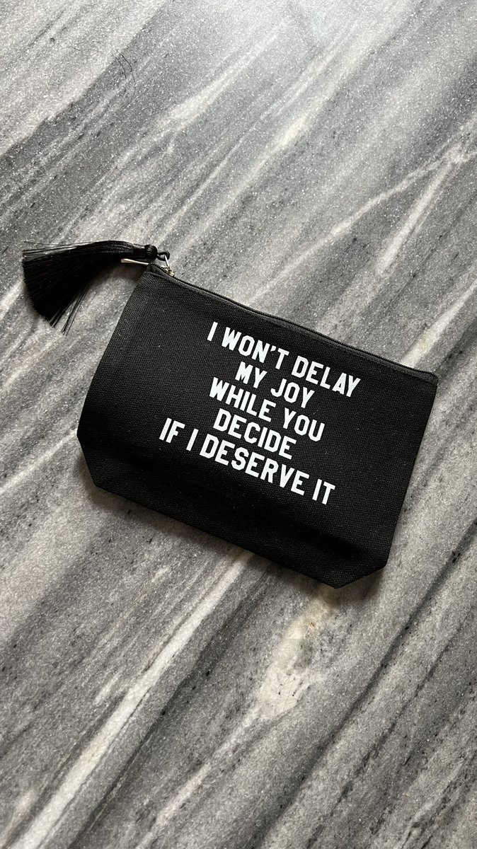 lenubienne's tweet photo. "I won't delay my joy while you decide if I deserve it." is a life motto, and the foundation of the #3FRule. @akamami brings it beautifully to life. https://t.co/RMSMMF7rA2 https://t.co/S7IilpQAMV