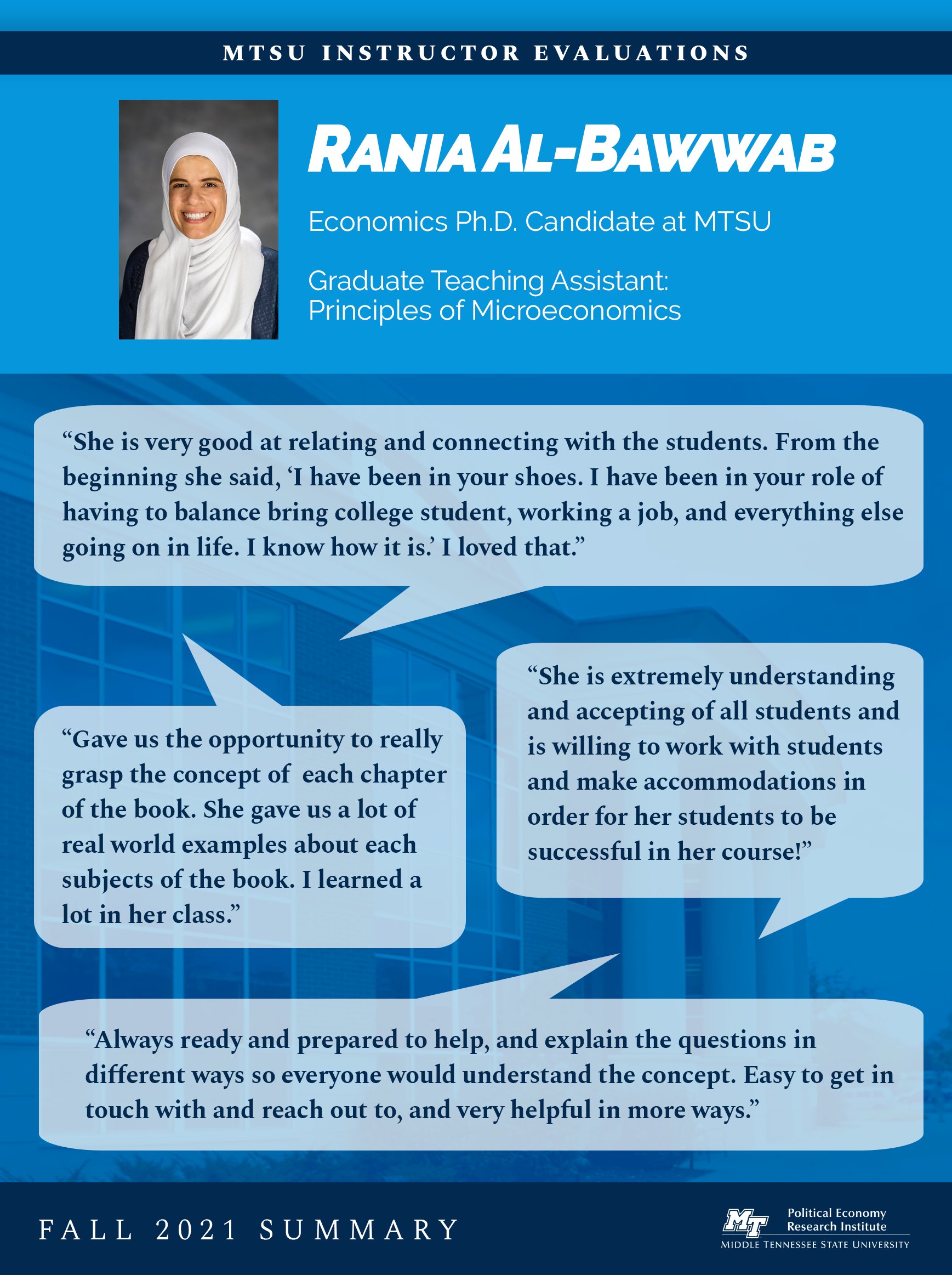 Mtsu Finals Schedule Spring 2022 Political Economy Research Institute At Mtsu (@Periatmtsu) / Twitter