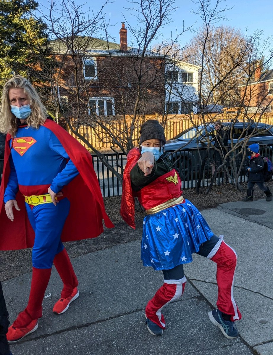 humbercrest's tweet image. ....just that kinda week....#stafffun #themedays