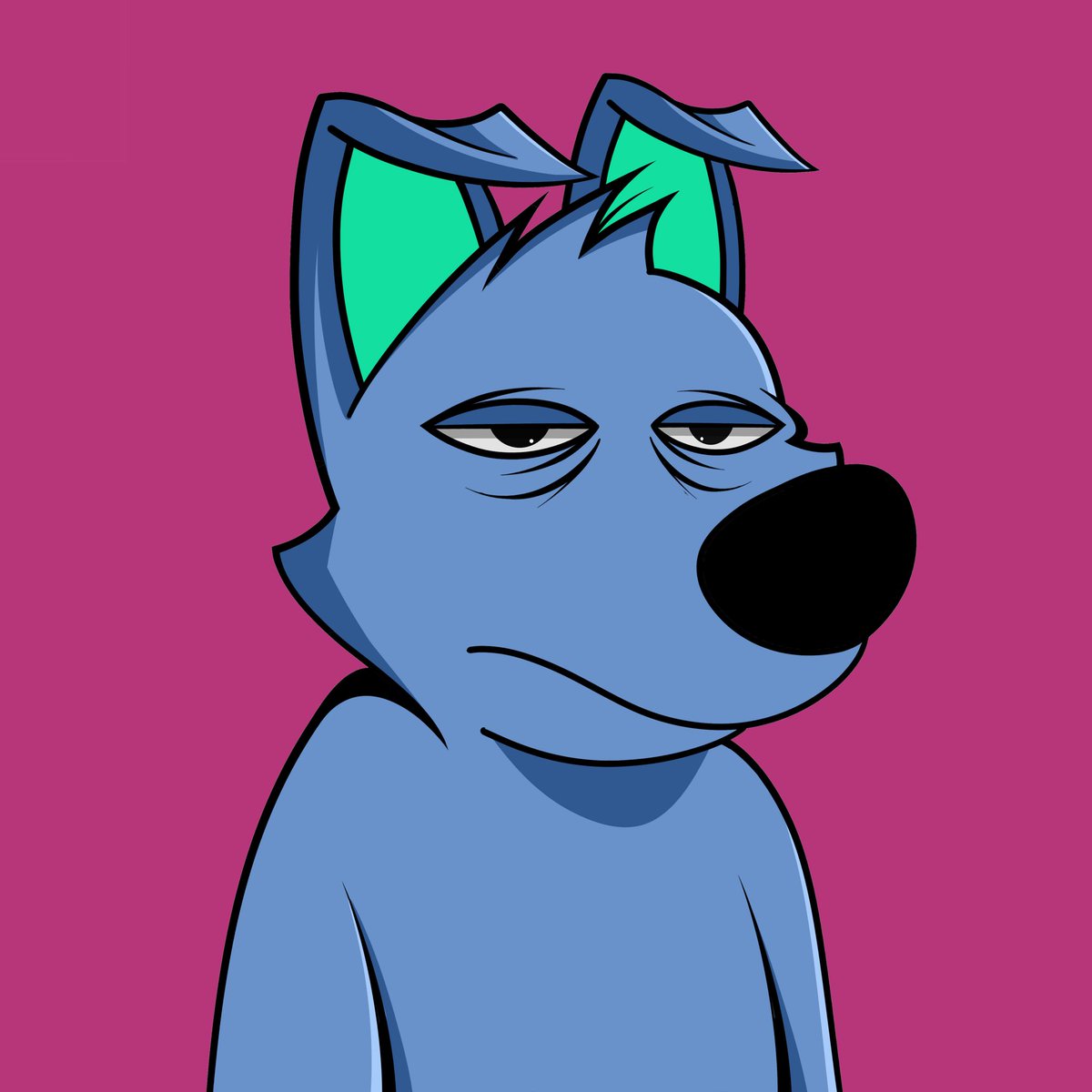 SolKitties_NFT's tweet image. SolKitties 💜 SolPuppies

*already started working on our 2nd NFT collection totally free for our future SolKitties holders! 

🐈‍⬛🤝🐕