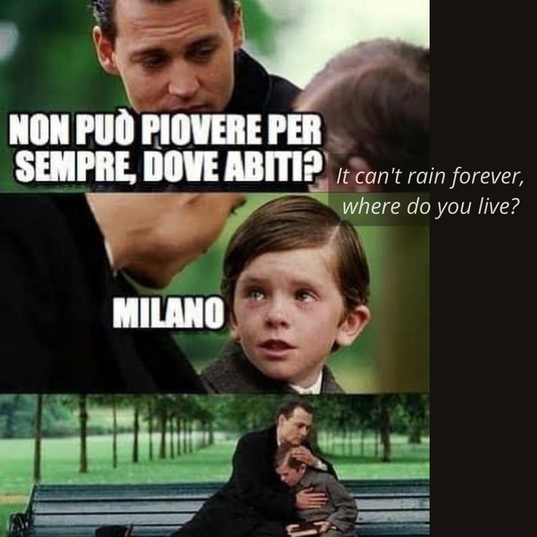 Italian_w_memes's tweet photo. #langtwt #italian #learnitalian #italianonline #italianmemes https://t.co/6VMjQmv9Ed