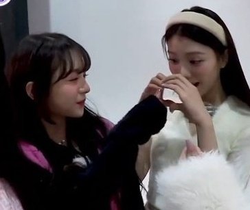 get well soon xiaoting and mashiro! we'll waiting for you here by your side, stay healthy. we love you 💗

#GetWellSoonXiaoShiro
#빨리_나으세요_샤오시로
#Kep1er #케플러 <a href="/official_kep1er/">Kep1er</a>