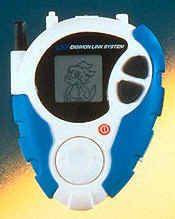 Meka_3617's tweet photo. @MekaVerse Definitely the digimon digivice with a step counter 😍. Who needs pokemon go! https://t.co/PNqY0isCKC