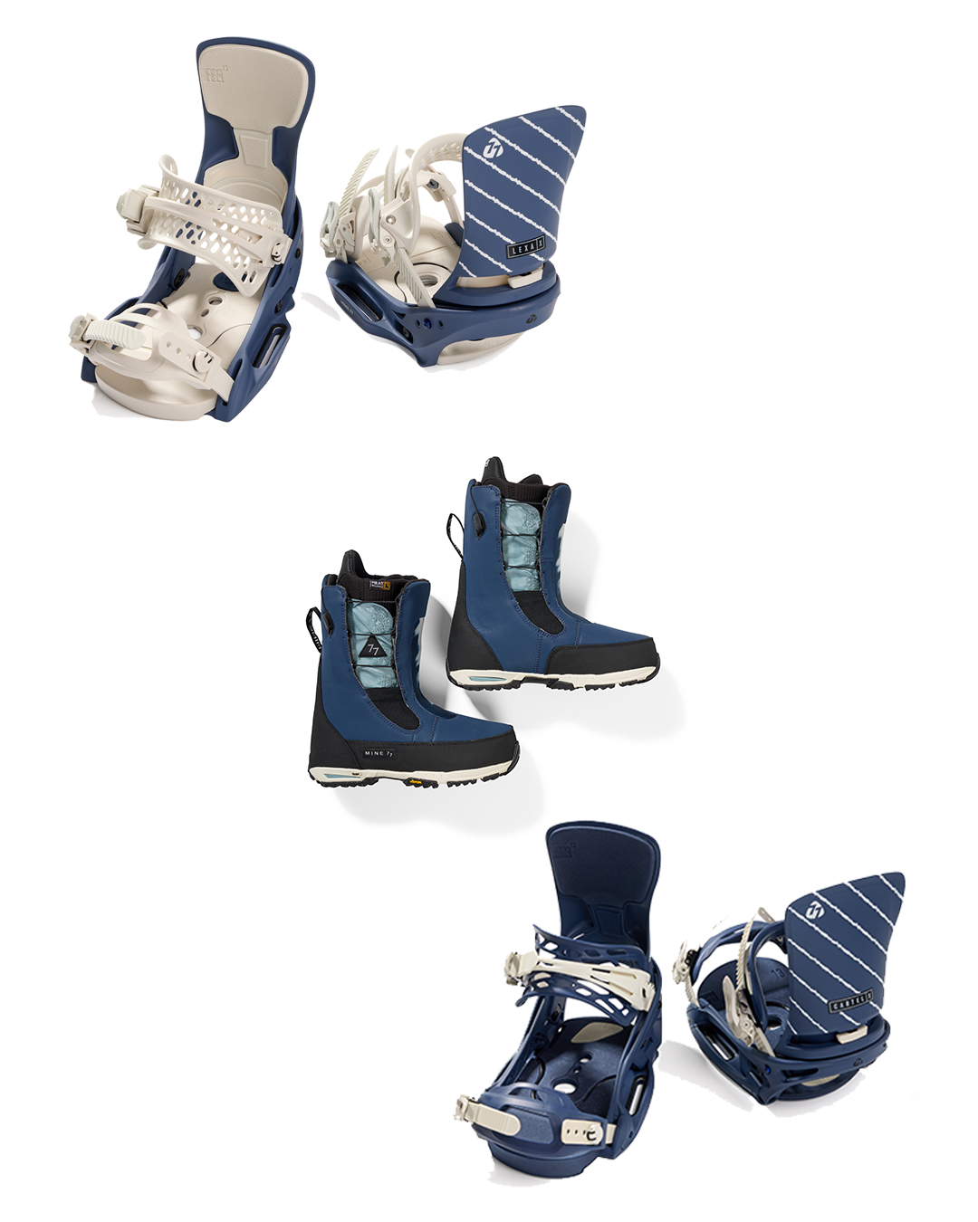Burton Snowboards على X: Burton Snowboards على X: