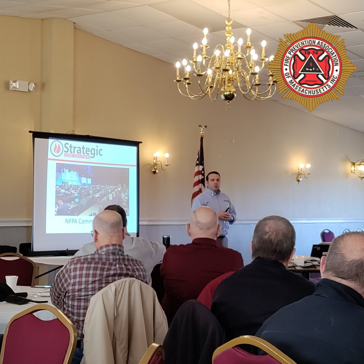 Fire Prevention tweet media