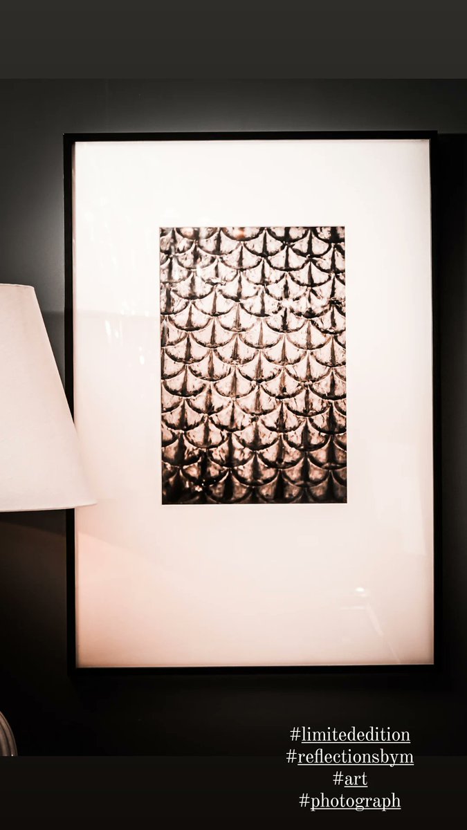 reflectbym's tweet photo. Limited edition works.

#LimitedEdition 
#monochrome 
#reflectionsbym 
#photography https://t.co/t8fmi3njQs