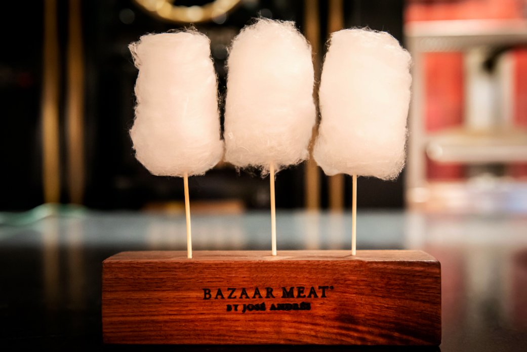 Our newest #BazaarMeat location is here. A one of a kind experience from @chefjoseandres awaits you in #Chicago. Book now: fal.cn/3kDLU