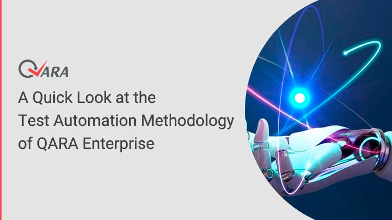 qaraenterprise's tweet image. What makes QARA Enterprise the most comprehensive test management platform your QA team ever needs? Explore Now bit.ly/3q2PiLo #TestAutomationTool #TestAutomationFramework #AutomationTestingTool #QA #QualityAssurance #SoftwareTesting #Blog