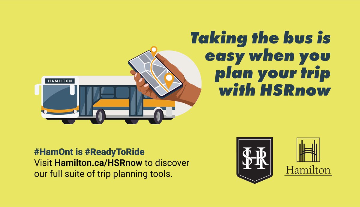Flamborough Chamber (@flamboroughcofc) on Twitter photo Planning to support local shops? Take the <a href="/HSR/">Hamilton Street Railway</a> and use the HSRnow trip planning tools to map out your journey! Check out <a href="/HSR/">Hamilton Street Railway</a> ‘s full suite of real-time products: hamilton.ca/hsrnow #HamOnt is #ReadyToRide Planning to support local shops? Take the <a href="/HSR/">Hamilton Street Railway</a> and use the HSRnow trip planning tools to map out your journey! Check out <a href="/HSR/">Hamilton Street Railway</a> ‘s full suite of real-time products: hamilton.ca/hsrnow #HamOnt is #ReadyToRide