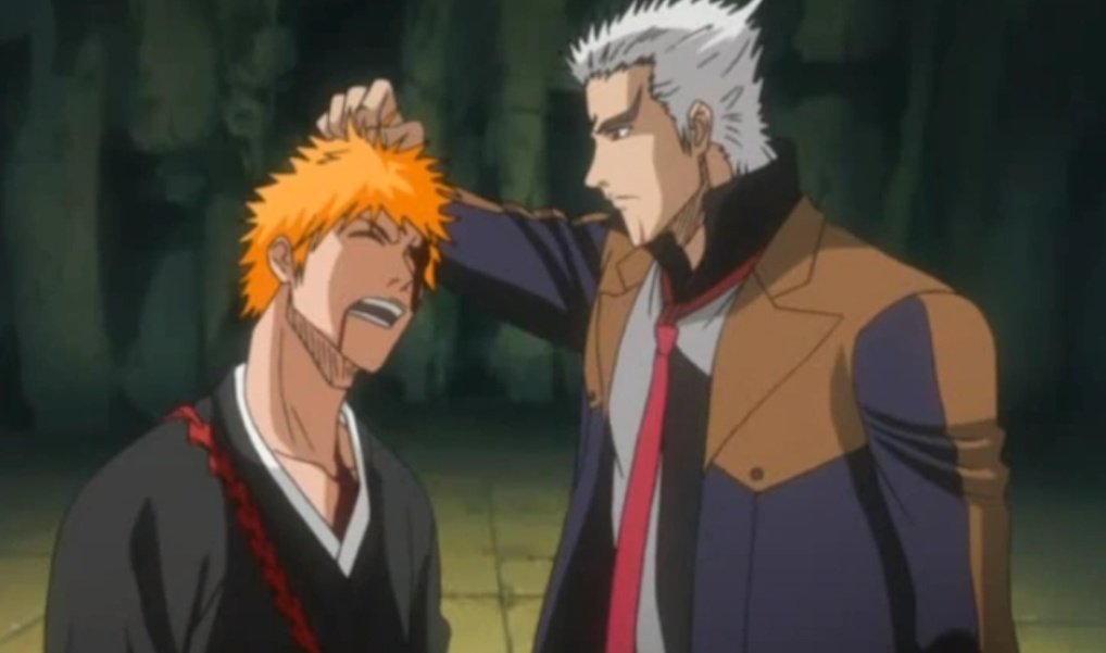 баунто блич. джин кария блич. дзин кария. ран тао блич. Bleach джин кария.