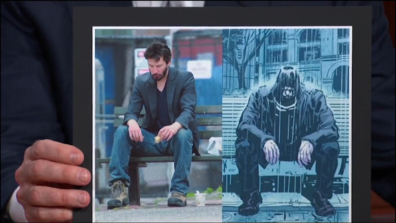 @colbertlateshow's video Tweet