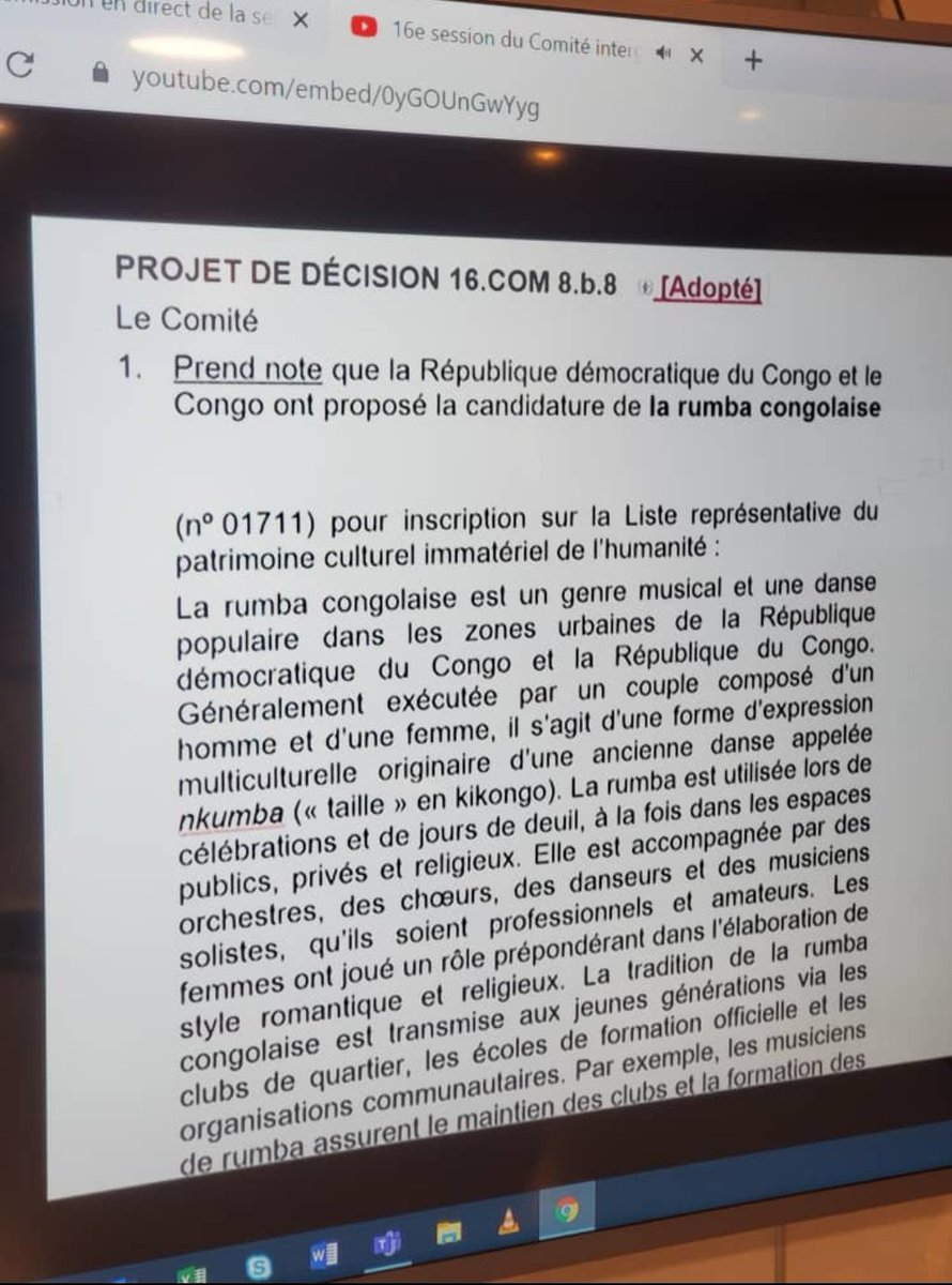 Me Cathy Furaha tweet media