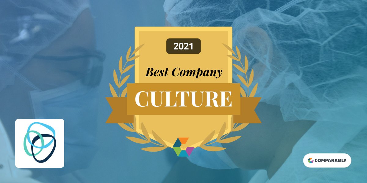 BlueRock Therapeutics is a Winner of @Comparably’s Best Company Culture 2021! Check out our award-winning company culture as rated by our own employees. lnkd.in/gZiWnajs JOIN US! lnkd.in/djDchmVK #BlueRockers #BlueRockTx #culture #community #employerofchoice