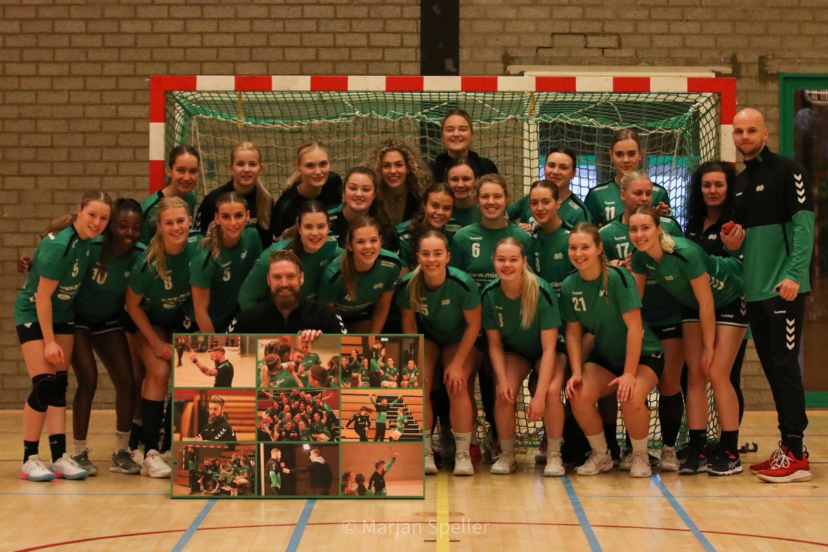 Misker E&amp;O coach Mart Aalderink vertrekt per direct naar het Duitse Neckarsulm. Bij de 1e Bundesliga club wordt hij o.a. assistent-trainer Tanja Logvin. Mart bedankt voor je ongekende inzet voor E&amp;O. Wij hopen dat je dromen uitkomen! We komen elkaar zeker weer tegen.