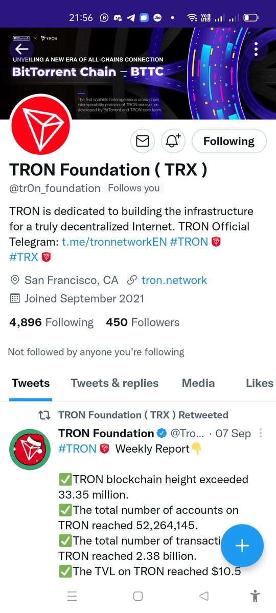 Money Tree Consultants tweet media